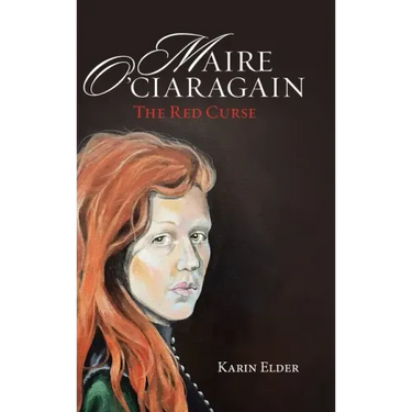 Maire O' Ciaragain: The Red Curse