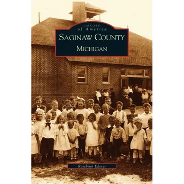 Saginaw County, Michigan