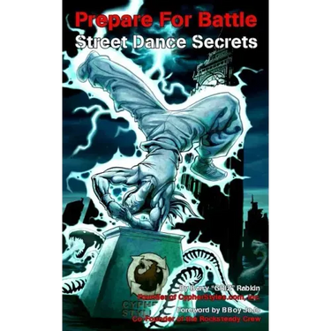 Prepare For Battle - Street Dance Secrets