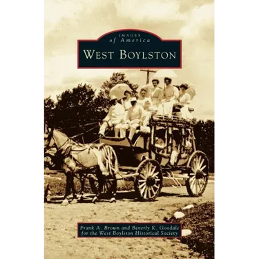 West Boylston