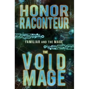 The Void Mage