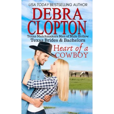 Heart of a Cowboy