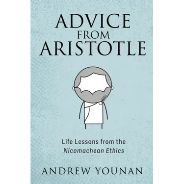 Advice from Aristotle