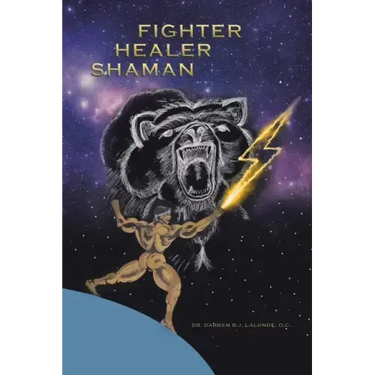 Fighter Healer Shaman