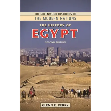 The History of Egypt