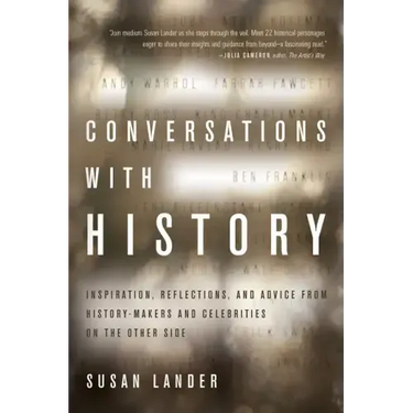 Conversations with History