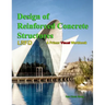 Design of Reinforce Concrete Structures: Primer Workbook