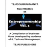 Case Studies in Entrepreneurship