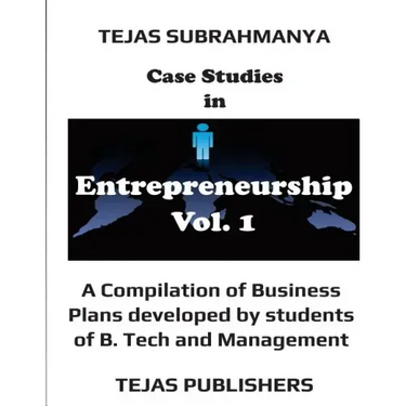 Case Studies in Entrepreneurship