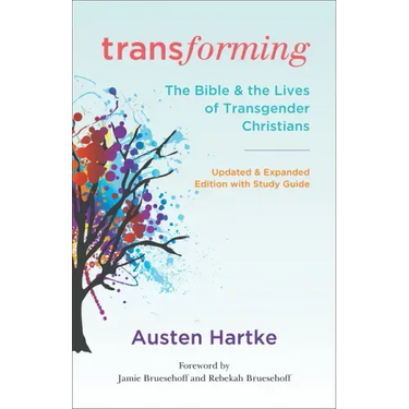 Transforming, Updated and Expanded Edition with Study Guide