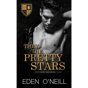 They The Pretty Stars