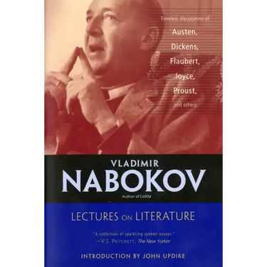 Lectures on Literature