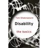 Disability: The Basics