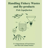 Handling Fishery Wastes and By-products: Fish Liquifaction