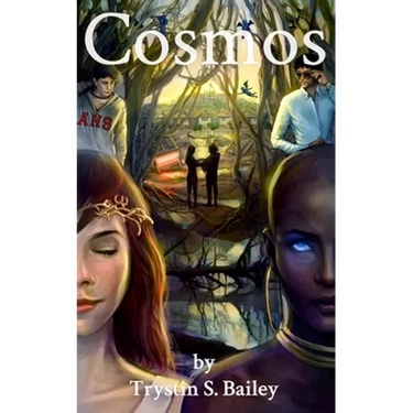 Cosmos: Book 2 of the Reverie series