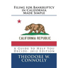 Filing for Bankruptcy in California Made Simple: A Guide to Help You Decide