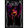 Valor's Flight: The New Protectorate: Book Five
