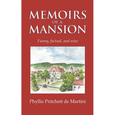 Memoirs of a Mansion