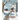 Snowflakes and Packages