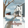 Snowflakes and Packages