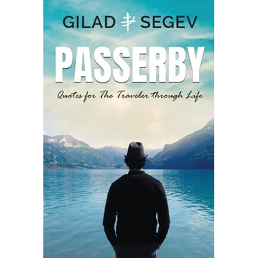 Passerby