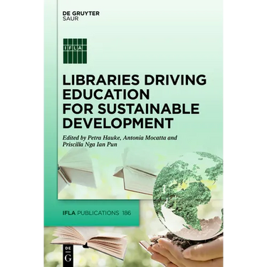 Libraries Driving Education for Sustainable Development