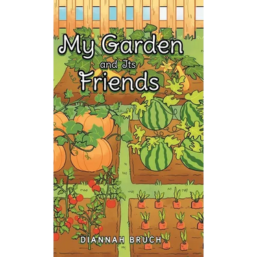 My Garden and Its Friends