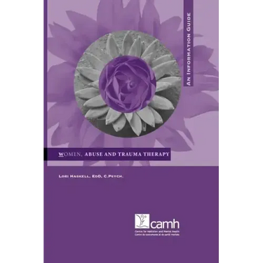 Women, Abuse and Trauma Therapy: An Information Guide
