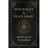 Witchcraft and Black Magic