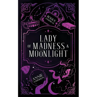 Lady of Madness & Moonlight