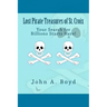 Lost Pirate Treasures of St. Croix