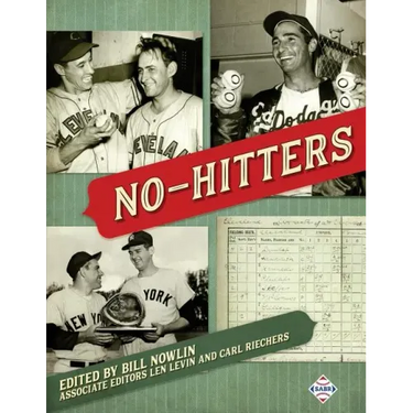 No-Hitters