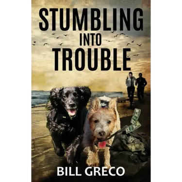 Stumbling into Trouble