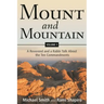 Mount and Mountain: A Reverend and a Rabbi Talk about the Ten Commandments