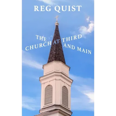 The Church at Third and Main