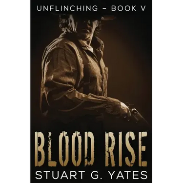 Blood Rise