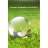 Global Business Strategy