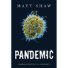 Pandemic: Horrors Written In Lockdown