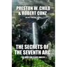 The Secrets of the Seventh Arc: The Hunt for Flight MH370