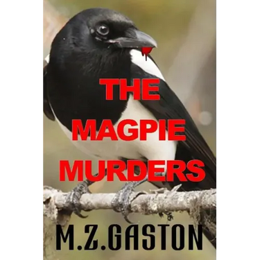 The Magpie Murders