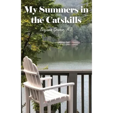 My Summers in the Catskills