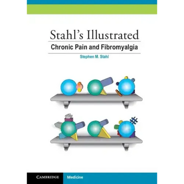 Stahl Illustrate Chronic Pain Fibro