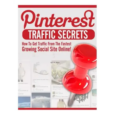 Pinterest Traffic: Secrets of Success