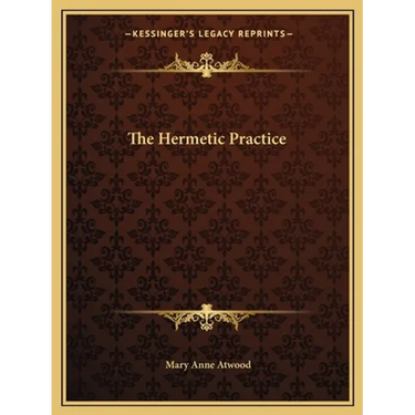 The Hermetic Practice
