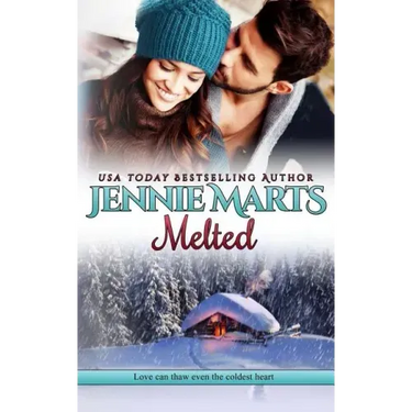 Melted