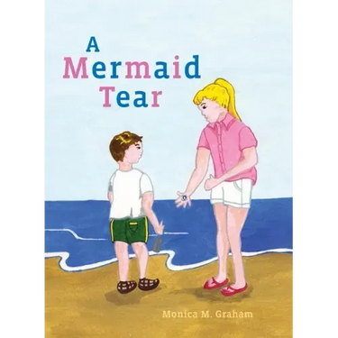 A Mermaid Tear