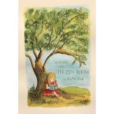 Lessons from The Zen Room