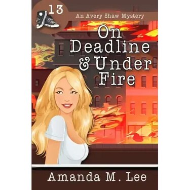 On Deadline & Under Fire