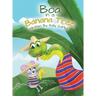 Boa in a Banana Tree