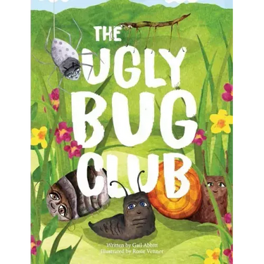 The Ugly Bug Club